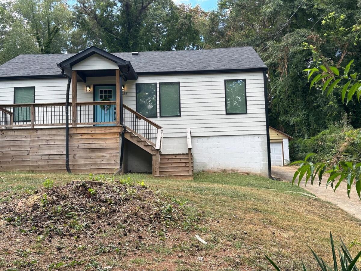 Welcome To Your Retreat! And Cozy Holiday home Atlanta