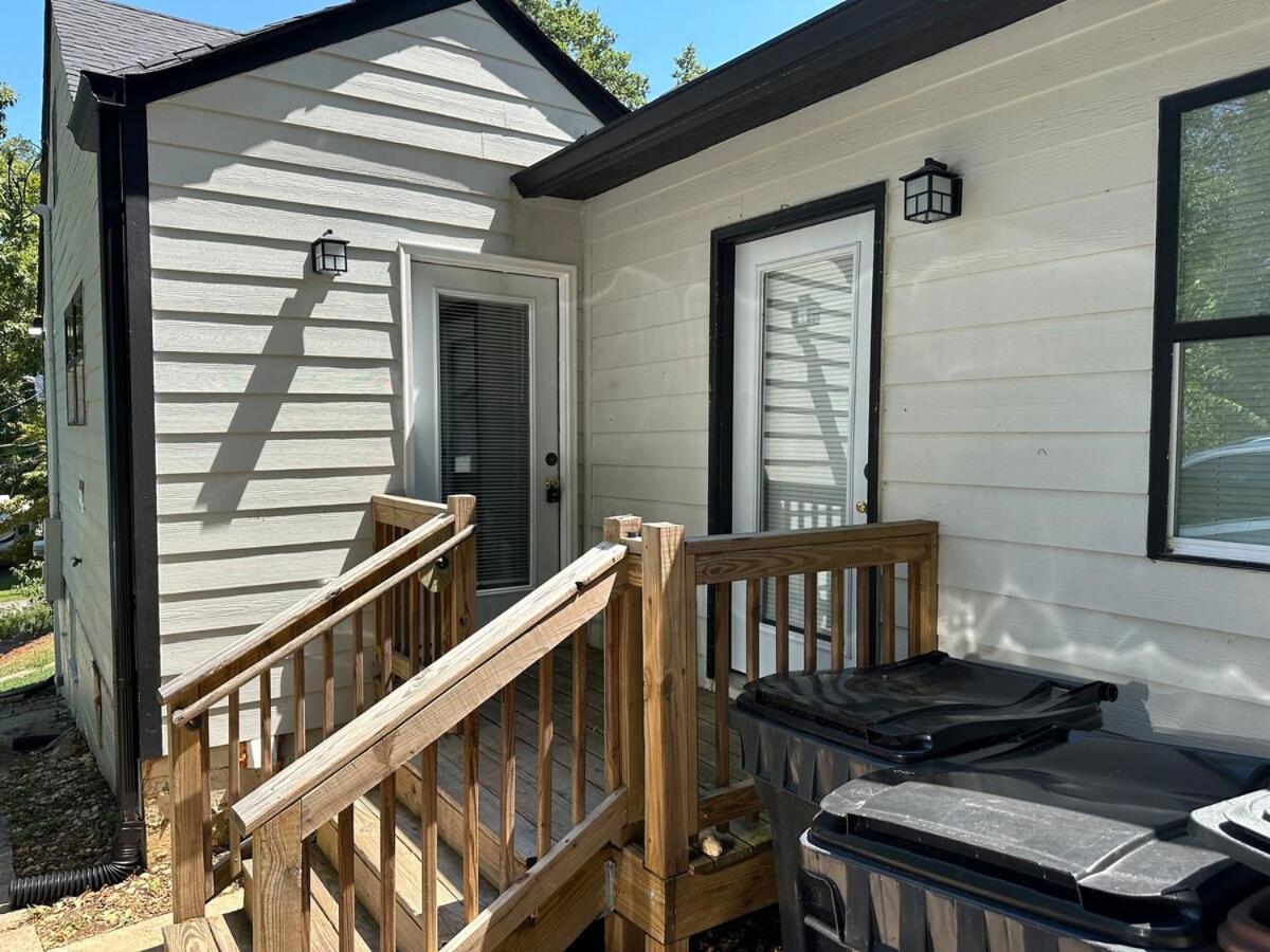 Welcome To Your Retreat! And Cozy * Atlanta